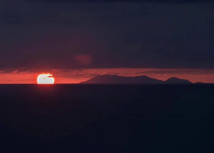 Dei Pini Διαμέρισμα Joppolo