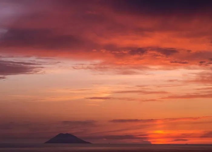 Dei Pini Διαμέρισμα *